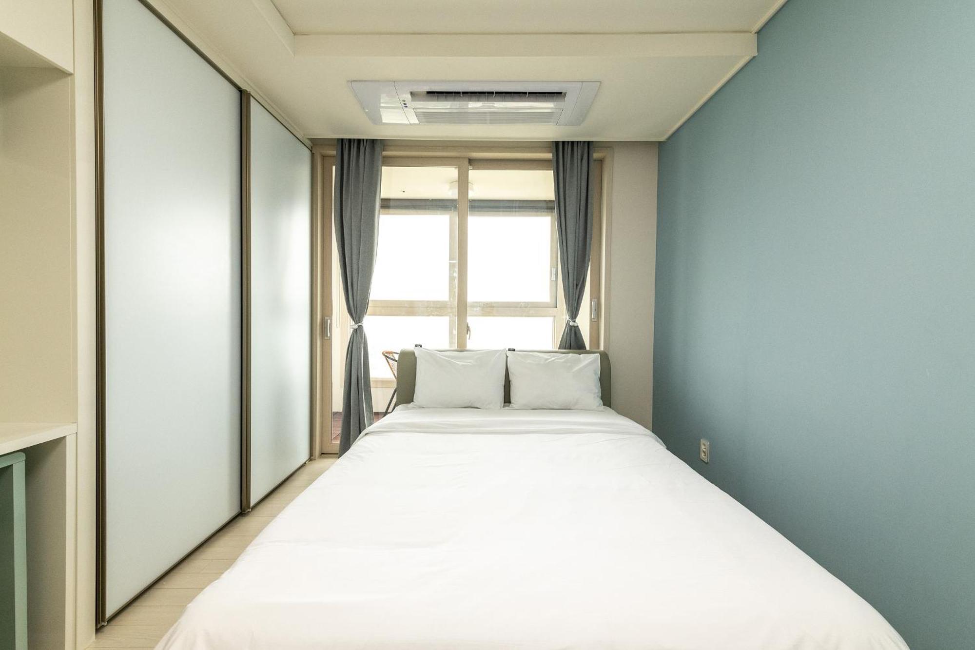 The November Stay In Landmark Incheon Dış mekan fotoğraf